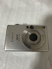 Canon IXY DIGITAL 1000 【ジャンク品】 - メルカリ