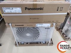 新品未開封❗️パナソニック 14畳 CS-404DVX2Y エオリア エアコン