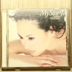 松田聖子 My Story CD アルバム - メルカリ