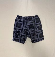 希少 OLD STUSSY ×REYNSPOONER コラボ ショートパンツ M - メルカリ