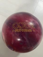 ストーム コードシュプリーム15ポンド - メルカリ