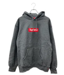 シュプリーム プルオーバー パーカー SUPPTL006 メンズ SIZE M Supreme