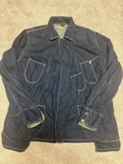 KAPITAL 8oz モンキー デニム ジャケットのサムネイル
