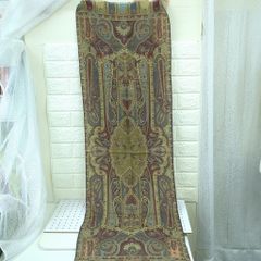 高級感】ヨーロッパアンティーク調 タペストリー 209×83cm 間仕切り 