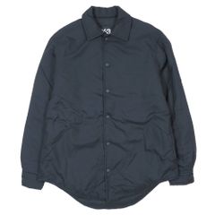 yohji yamamoto adidas ナイロンジャケット ウインドブレーカ - メルカリ
