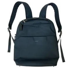 良品 MACKINTOSH PHILOSOPHY マッキントッシュフィロソフィー ミア ビジネスリュック バックパック ブラック レディース 古着 中古 USEDのサムネイル
