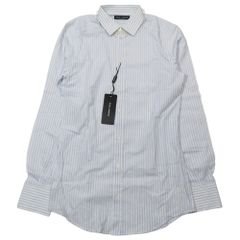 新品タグ付】ORIAN Vintage シアサッカーカプリシャツ М - メルカリ