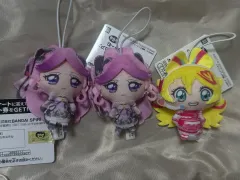 バンダイ プリキュア マスコット ぬいぐるみ キーホルダー