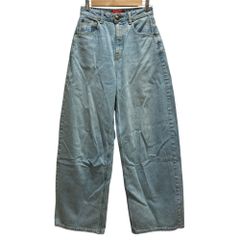 美品☆人気】RED CARD TOKYO モンタナバギーパンツ サイズ24 - メルカリ