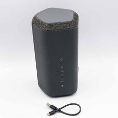 USEN ワイヤレススピーカー 黒 ACアダプター付き - メルカリ