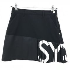 SY32 by SWEET YEARS ゴルフスカート ボタニカル柄 未使用 - メルカリ