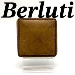 希少・非売品】ベルルッティ Berluti ブランドブック 1997 オルガ期
