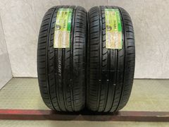 DUNLOP WINTER MAXX WM02 235/45R18 18インチ スタッドレス 4本 バリ溝 