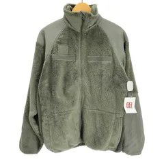 ロスコ ROTHCO 米軍 サンプリング ECWCS Gen3 POLAR フリース ジャケット メンズ 表記無 のサムネイル