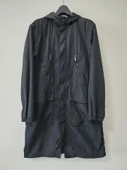 エンポリオアルマーニ 正規品 季節の変わり目用 フードコートのサムネイル