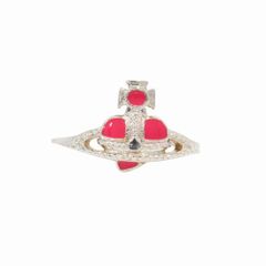 Vivienne Westwood FRANCA リング XL - メルカリ
