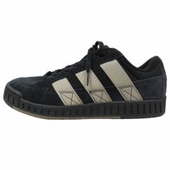 adidas LWST Lawsuit コアブラック×カーボン JP26.5cm - メルカリ