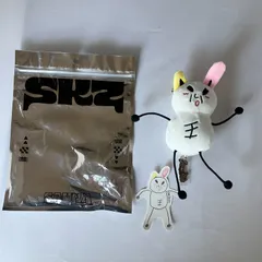 2026年最新】straykids バッグチャームの人気アイテム - メルカリ