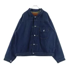 2026年最新】levi's 506xx t-backの人気アイテム - メルカリ