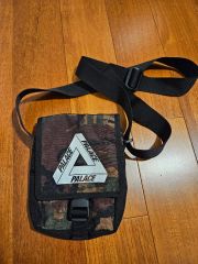 おまけ付】パレス PALACE Cordura Reflex 