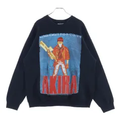 2026年最新】akira スウェットの人気アイテム - メルカリ