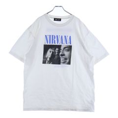 美品 SHAZNA IZAM 90s フォトTシャツ L〜XLサイズ - メルカリ