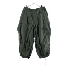 Needles H.D.pants BDU ヒザデルカーゴ - メルカリ