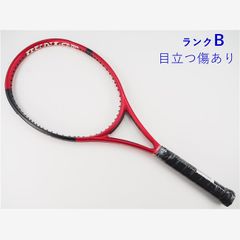 中古 テニスラケット バボラ ピュア ストライク 100 2017年モデル (G2
