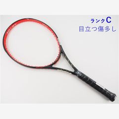 中古 テニスラケット バボラ ピュア ストライク 16×19 ウィンブルドン