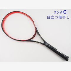 中古 テニスラケット バボラ ピュア ストライク 100 2017年モデル (G2