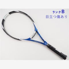 中古 テニスラケット バボラ ピュア ストライク 100 2017年モデル (G2