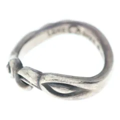 LONE ONES (ロンワンズ) INFINITY RING インフィニティ リング 指輪 シルバーのサムネイル
