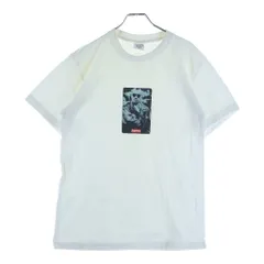 SUPREME (シュプリーム) 14SS Taxi Driver Tee 20th Anniversary 20周年記念 タクシードライバー プリント半袖Tシャツ カットソー ホワイトのサムネイル