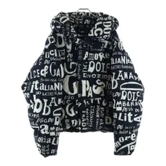 2026年最新】D&G ／ Dolce＆Gabbana メンズ スタジャンの人気アイテム