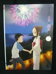 からかい上手の高木さん 1期+2期+映画 レンタルDVD アニメ 全巻完結