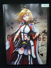 セル版 CROSS ANGE 天使と竜の輪舞 Blu-ray 全8巻 - メルカリ