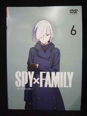 北米版 スパイファミリー 全37話 DVDセット 国内プレイヤー再生可