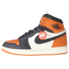 2026年最新】nike air jordan 1 retro high og shattered backboard 3 