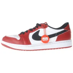 2026年最新】AIR JORDAN 1 LOW chicagoの人気アイテム - メルカリ