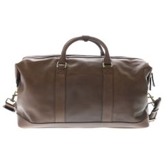 DAIRIKU / ダイリク】Leather Boston Bag - メルカリ