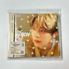 NCTWISH シオン steady タイ サイン会限定 トレカ バンコク - メルカリ