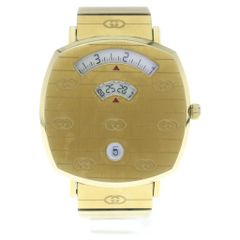 【今だけ値引き中】GUCCI グッチ グリップ スケーター 時計 箱付き 今だけ値引き中】GUCCI グッチ グリップ スケーター 時計 箱付き