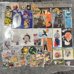 一番くじ まとめ売り アニメ グッズ 大量 150点以上 - メルカリ