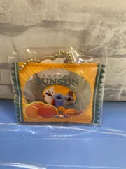 【O2-95】◎パペットスンスンキーホルダー　中古