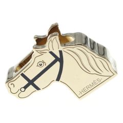HERMES エルメス カドリージュ ツイリーリング - メルカリ