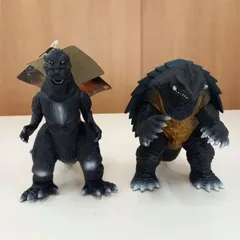 2026年最新】ゴジラまとめ売りの人気アイテム - メルカリ