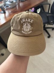 ☆Hafa Adaiハファアデイ☆よにのちゃんねる☆グアム限定キャップ