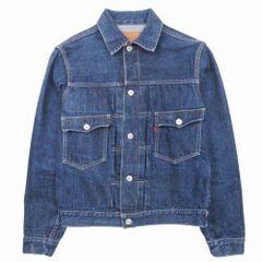 赤タブ】 FULLCOUNT 2102xx 濃紺 15.5oz 2nd 40 - メルカリ