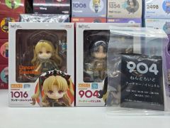 ねんどろいど FGO アルジュナ カルナ セット - メルカリ