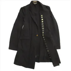 2026年最新】 COMME des garcons homme plus 縮絨 ジャケットの人気